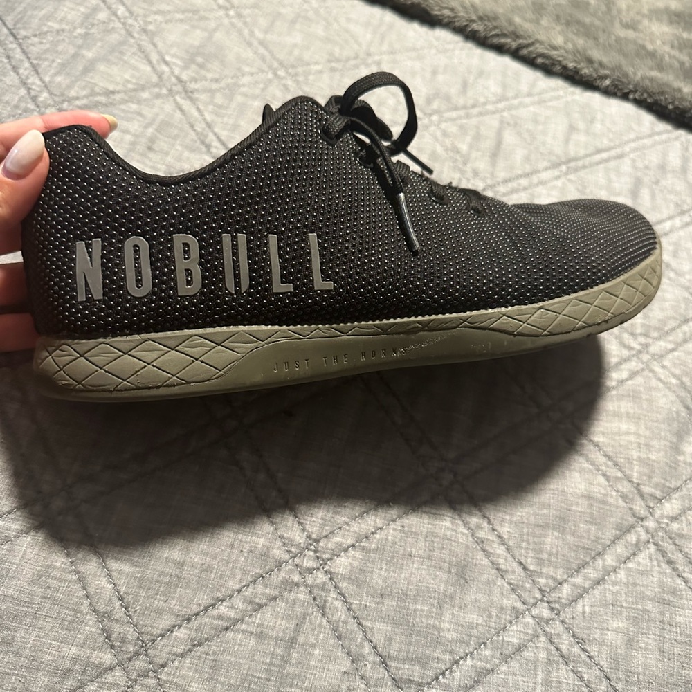 NoBull Men’s Trainers